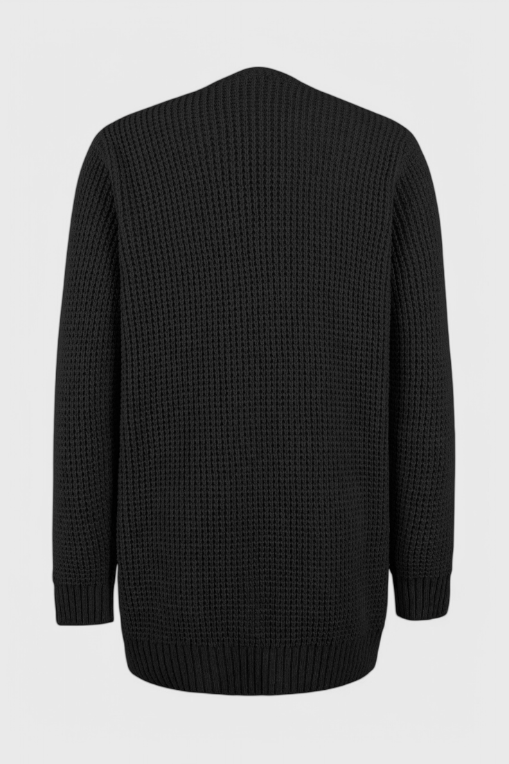 Quitterie™ | Pull Légèreté Aérienne