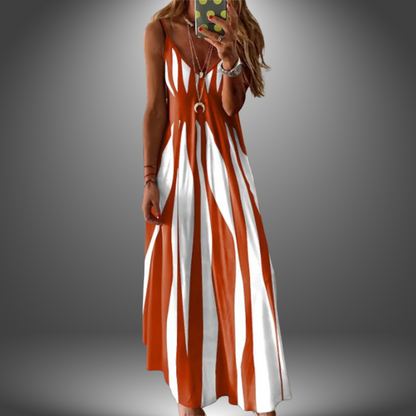 Élodie™ | Robe simple élégante