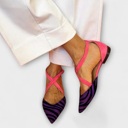 Valenne™ | Mocassins Marche Douce