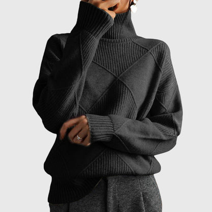 Salomé™ | Pull Élément Essentiel