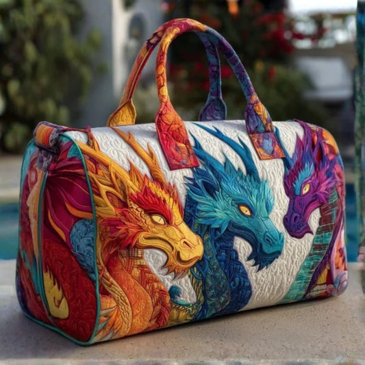 Velkria™ | Sac Fait Main Présence Forte Et Unique