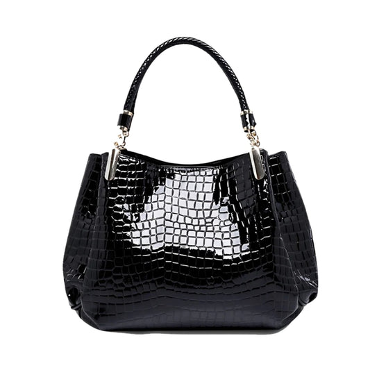 Neriva™ | Sac Été Élégance Sombre Affirmée