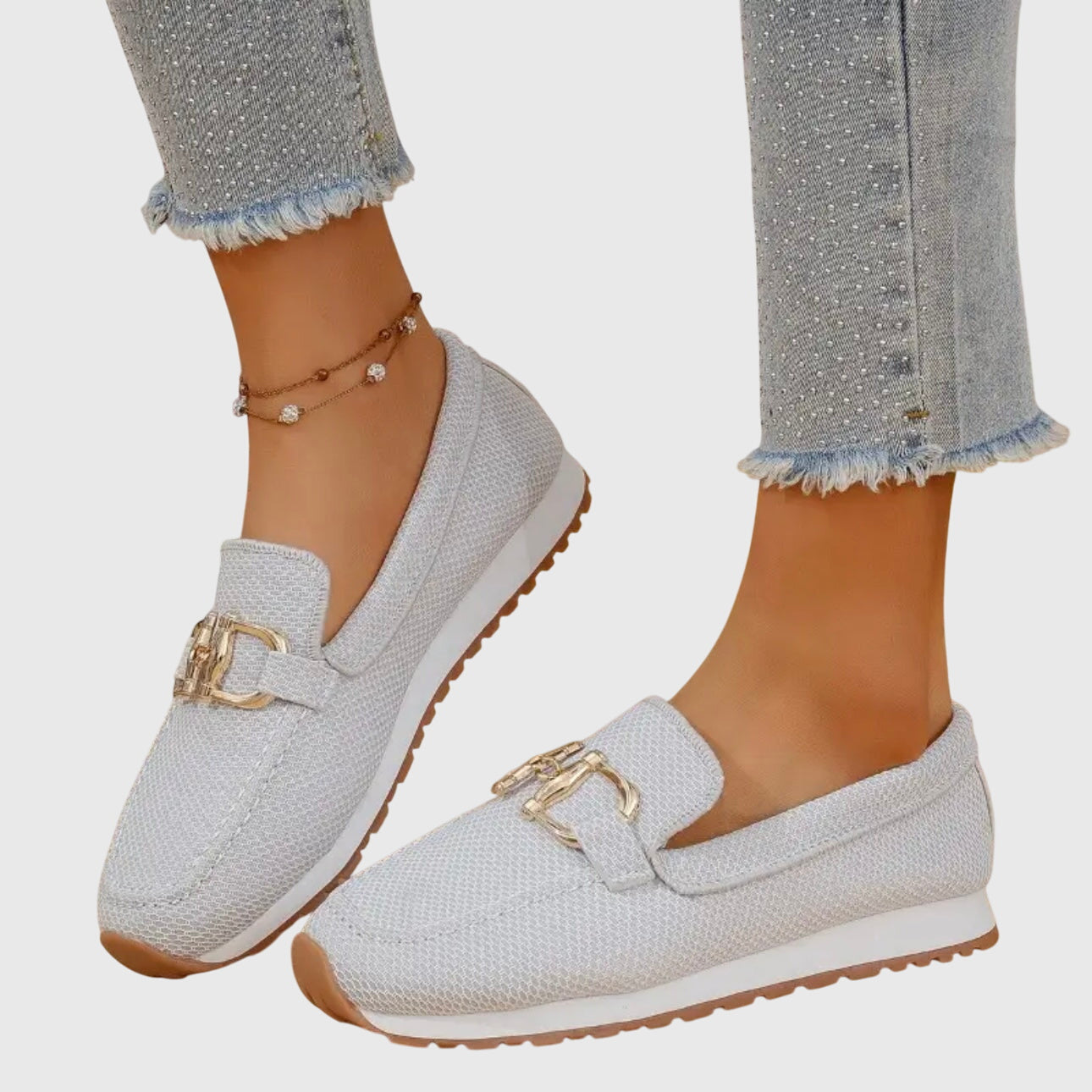 Maëlle | Mocassins Classiques