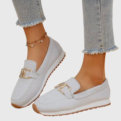 Maëlle | Mocassins Classiques