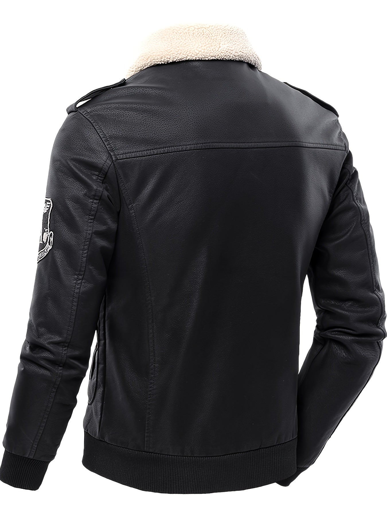 Lamine™ | Veste thermique raffinée