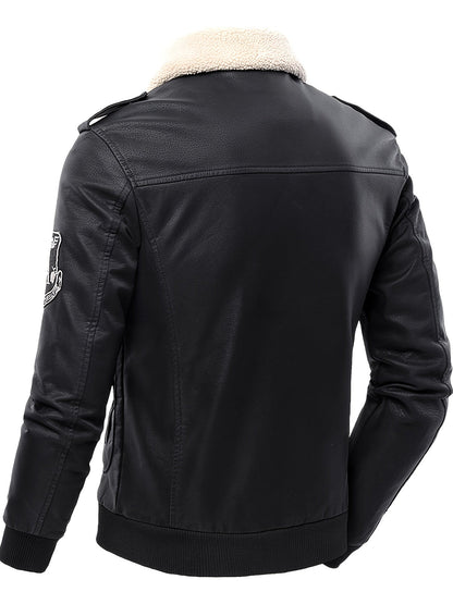 Lamine™ | Veste thermique raffinée