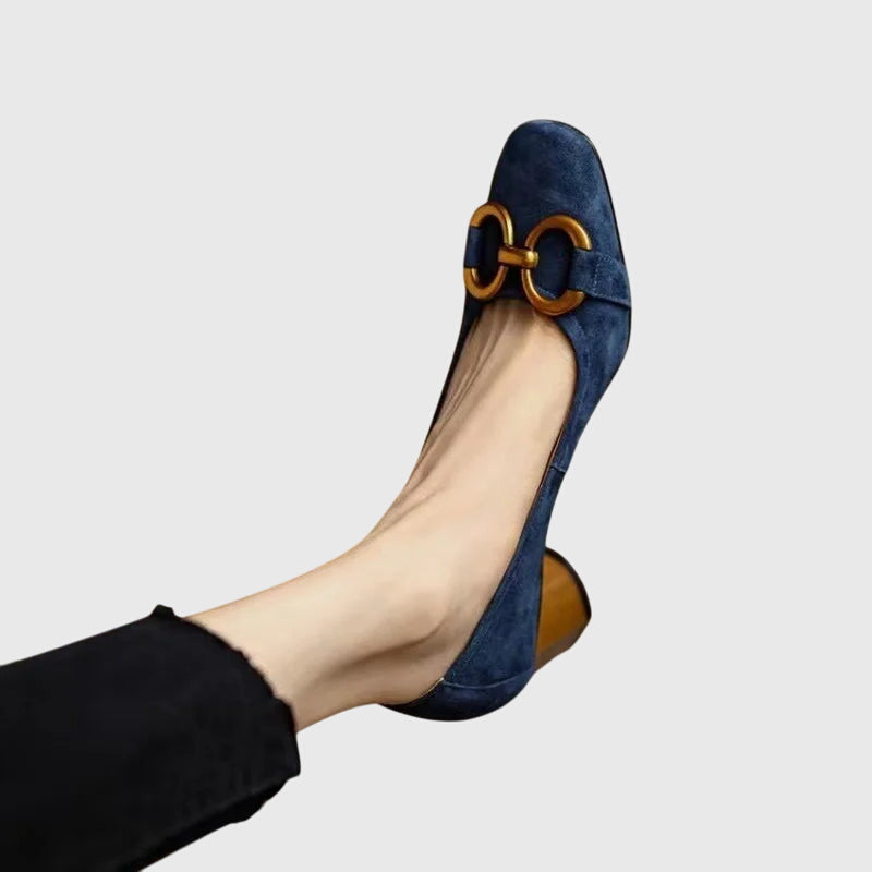 Liorenne™ | Talons Élégance Souple