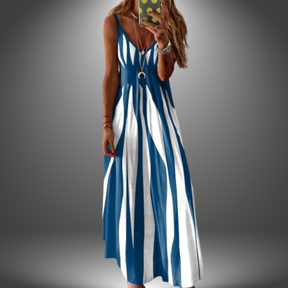 Élodie™ | Robe simple élégante