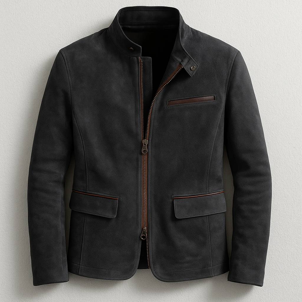 Pierre™ | Veste thermique moderne