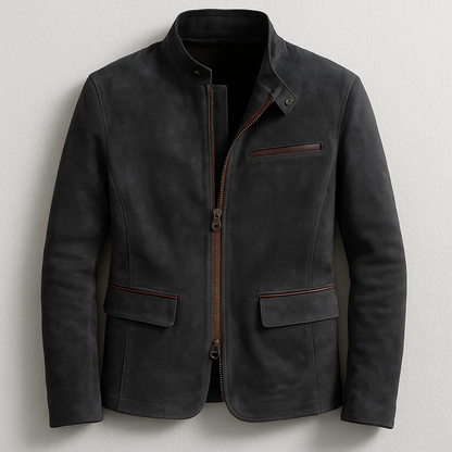 Pierre™ | Veste thermique moderne