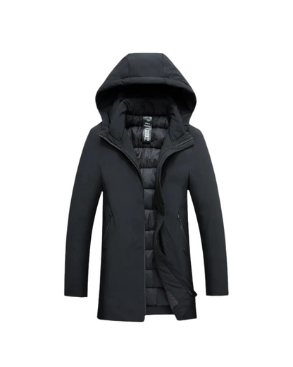Arnaud™ | Veste urbaine chic