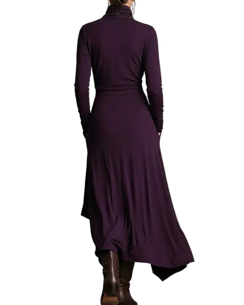 Nuvira™ | Robe Été Confort Élégant