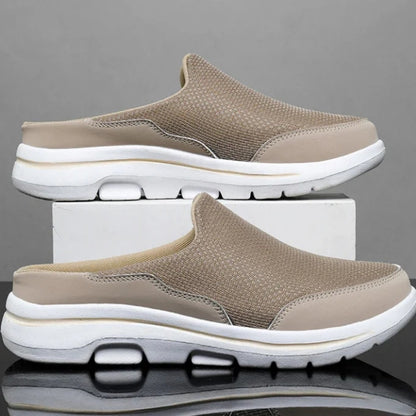 Cédric™ | Mocassins Homme Sortie Instantanée