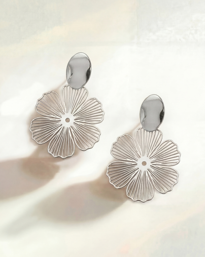 Océline™ | Boucles d’Oreilles Regard Va Naturellement