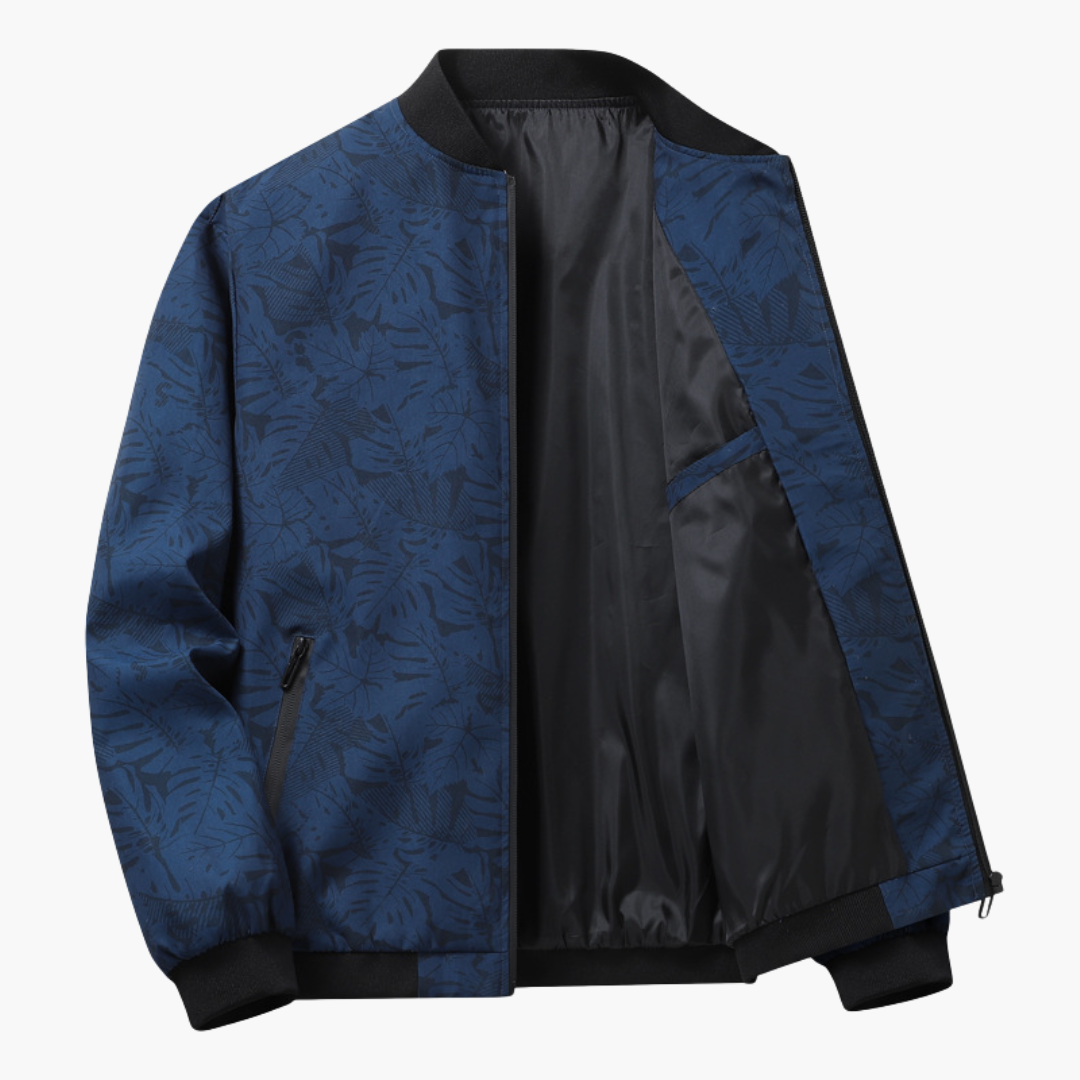 Emil™ | Veste thermique premium