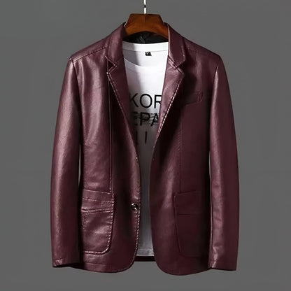 Jean™ | Veste urbaine élégante