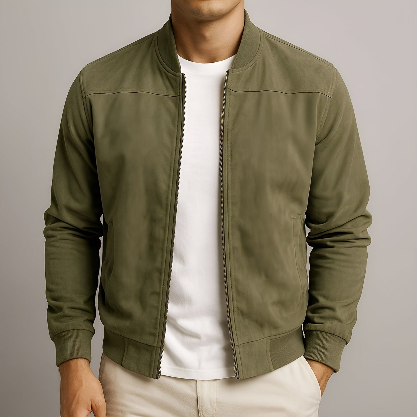 Nino™ | Veste thermique contemporaine