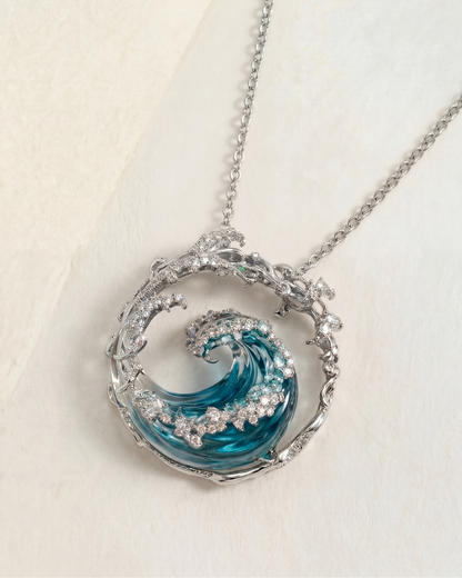 Lison™ | Collier Look Moderne Attirant