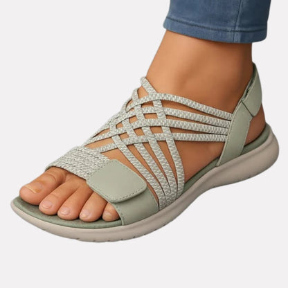 Émilie | Sandales Confortables