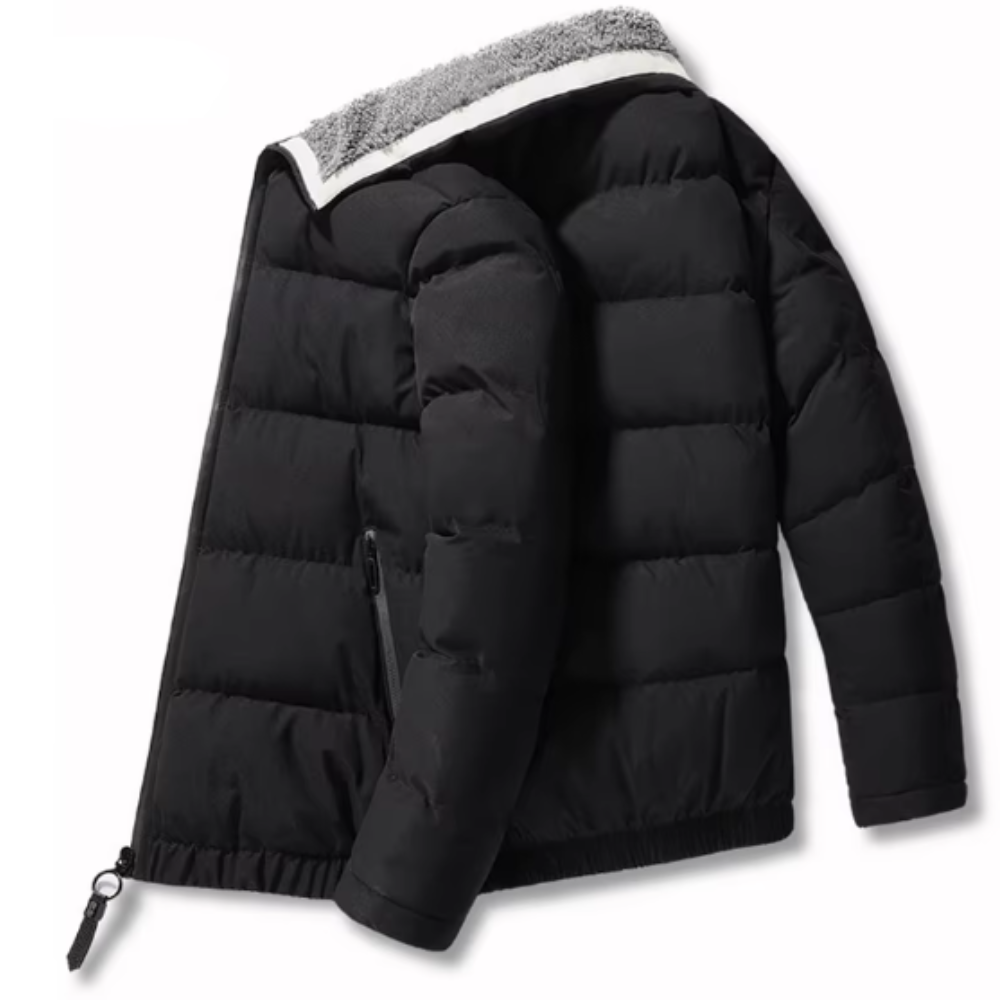 Pablo™ | Veste matelassée moderne