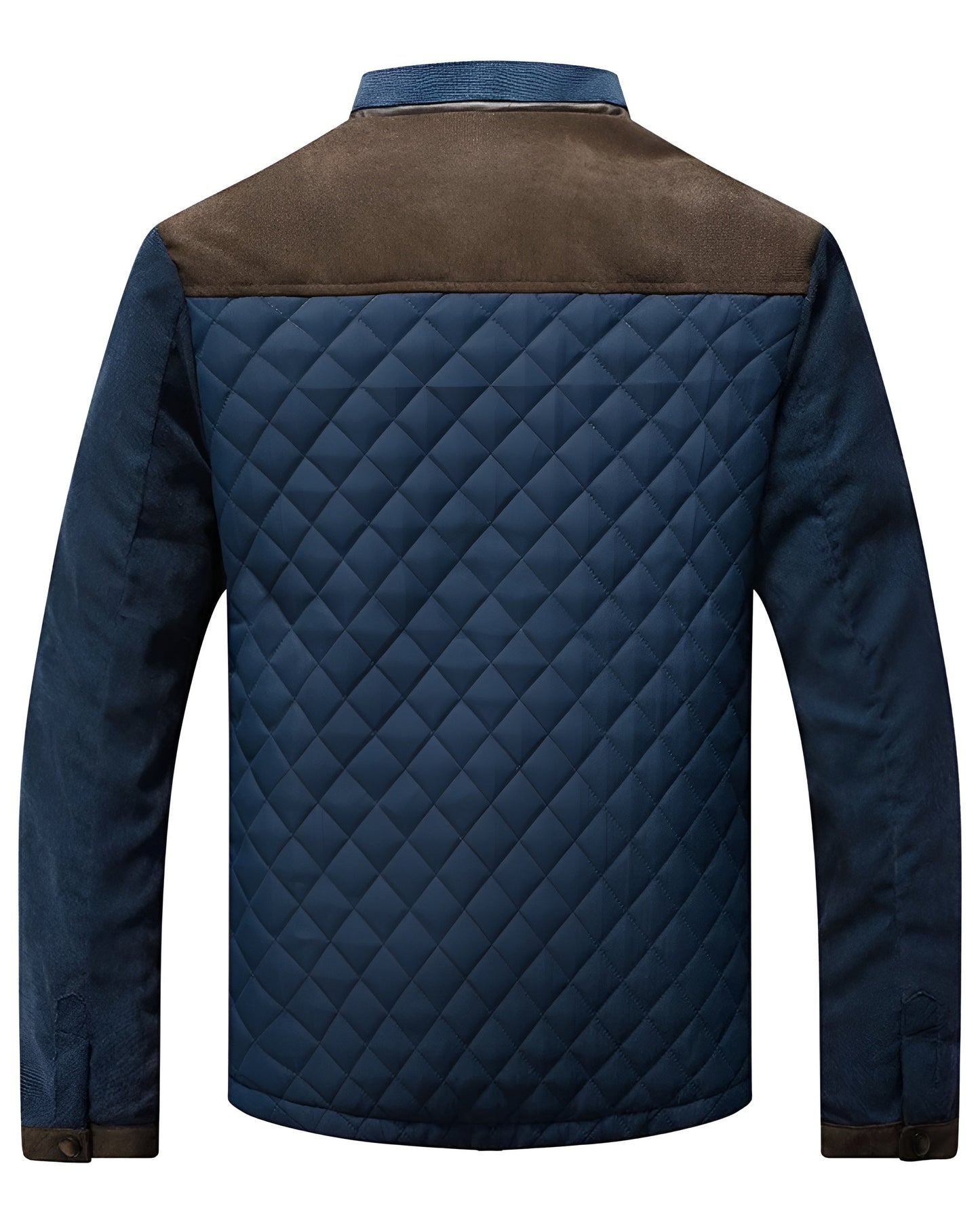 Hector™ | Veste matelassée contemporaine