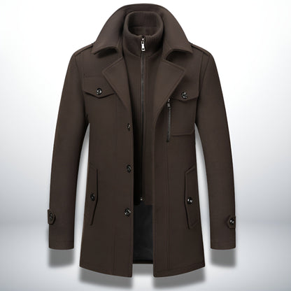 Dorian™ | Veste moderne isolée