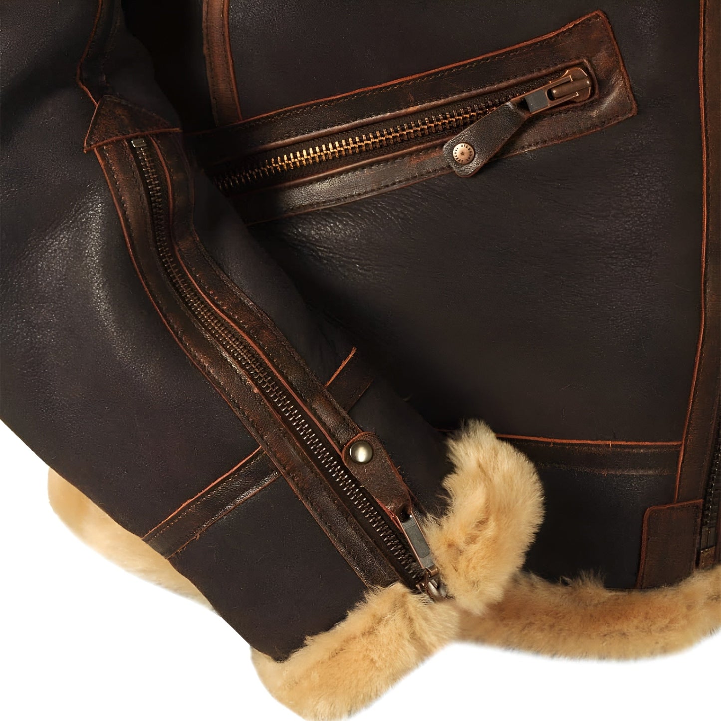Gaël™ | Veste hiver élégante