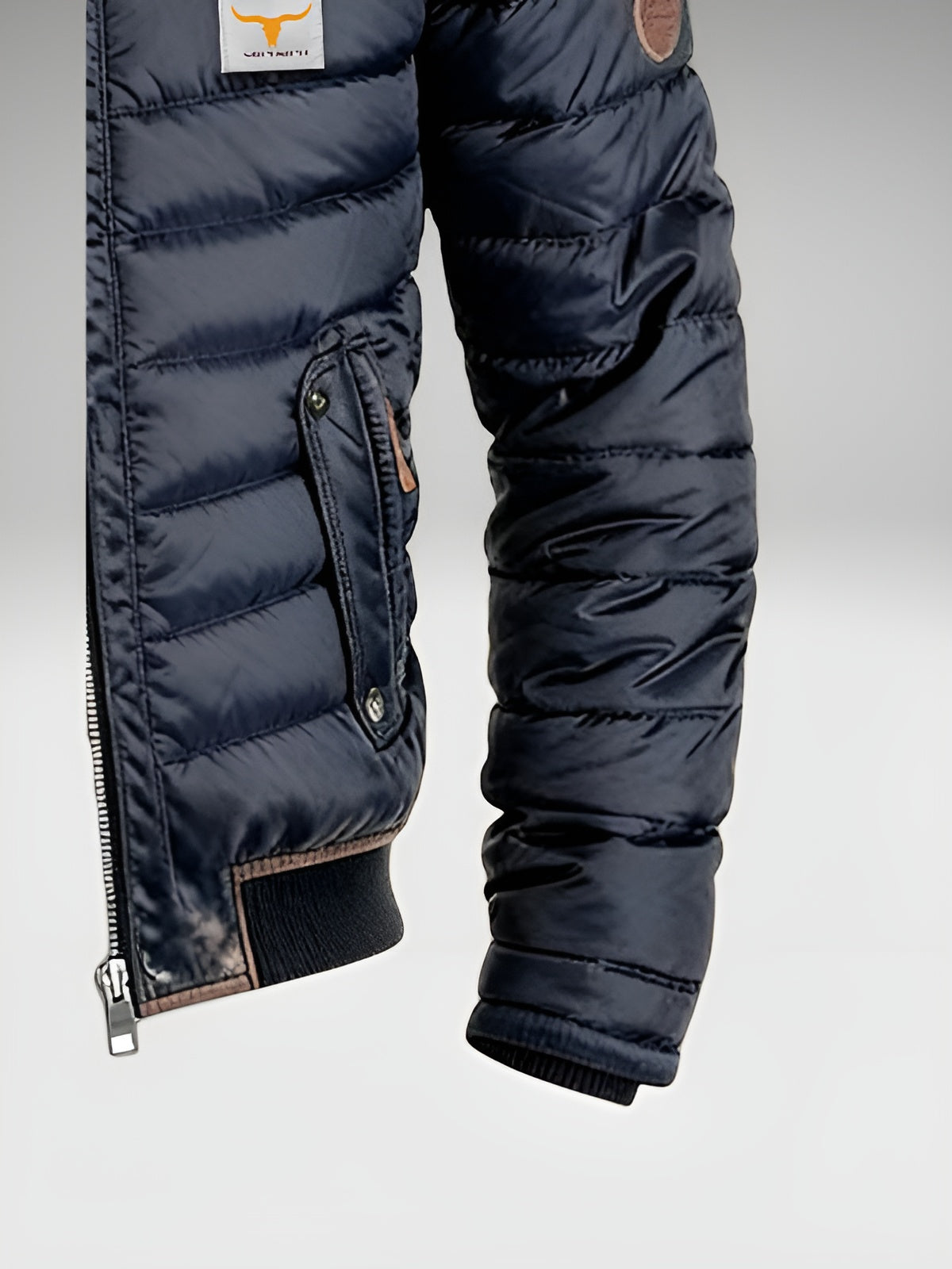Adrien™ | Veste matelassée moderne