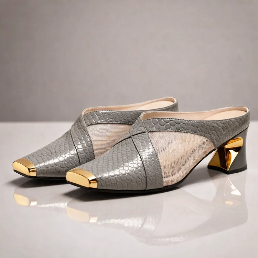 Salomé™ | Talons Silhouette Séduisante