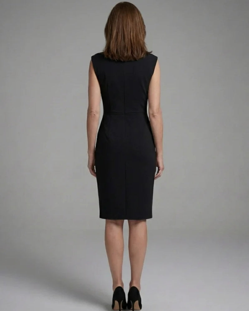Elarisse™ | Robe de Soirée Allure Harmonieuse