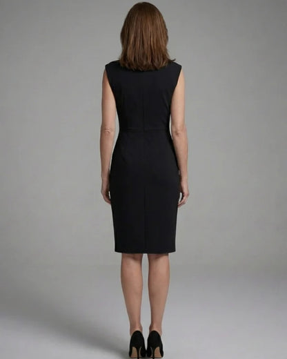 Elarisse™ | Robe de Soirée Allure Harmonieuse