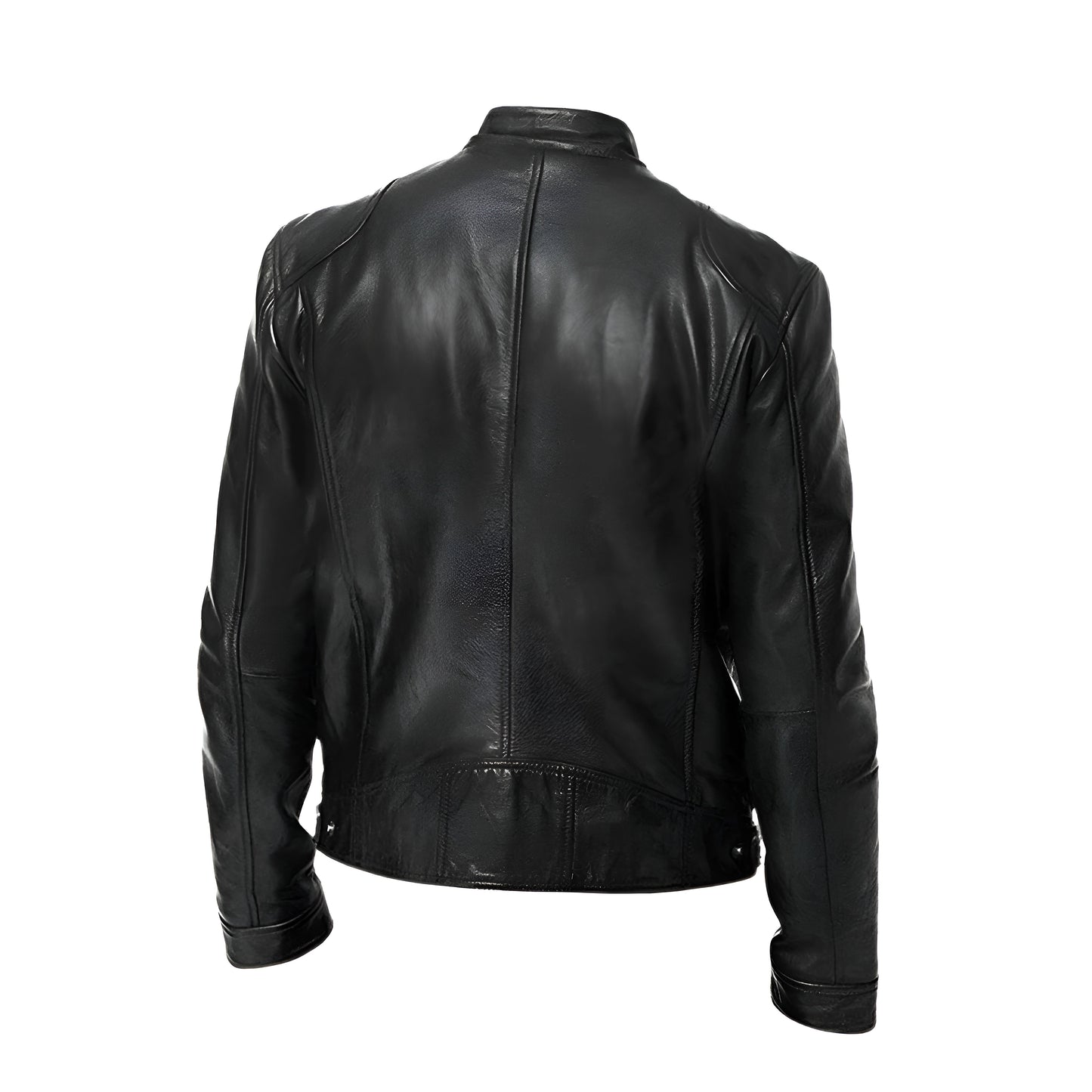 Damien™ | Veste casual renforcée