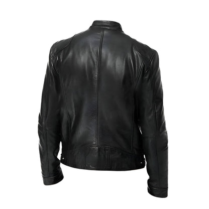 Damien™ | Veste casual renforcée