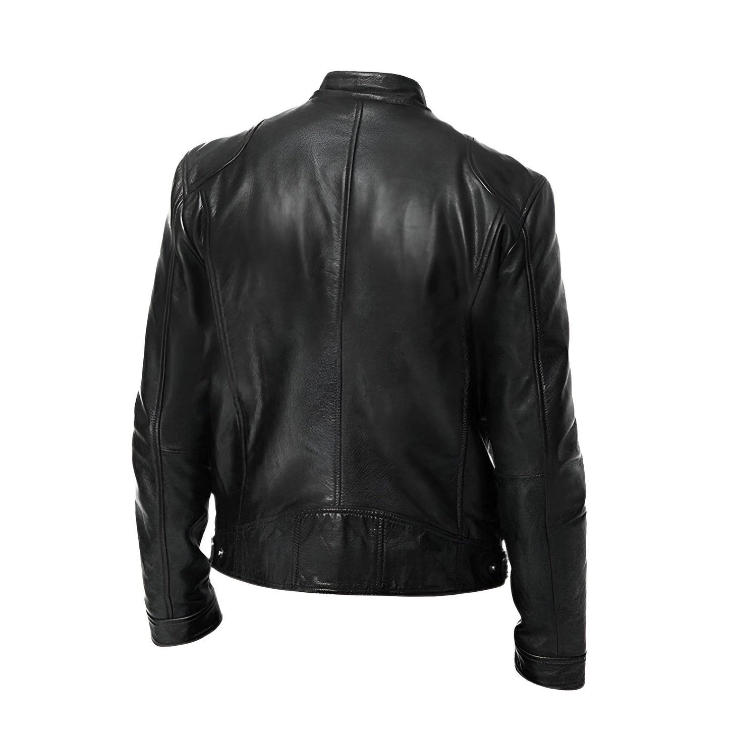 Damien™ | Veste casual renforcée