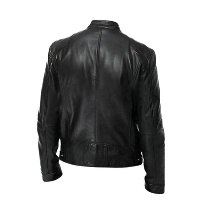 Damien™ | Veste casual renforcée