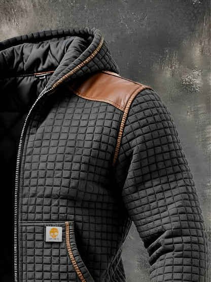 Riad™ | Veste hiver raffinée
