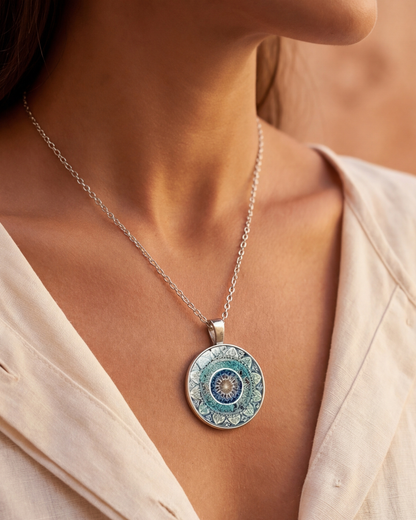 Ninon™ | Collier Détail Qui Se Voit