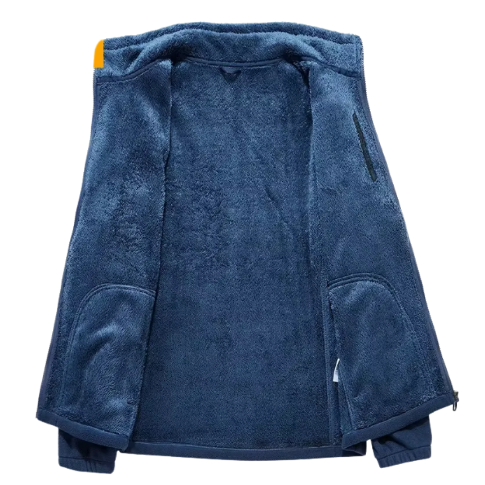 Ciro™ | Veste matelassée contemporaine