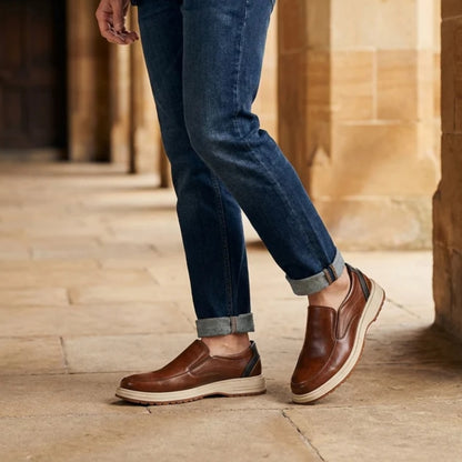 Amine™ | Chaussures Classiques Journée Légère