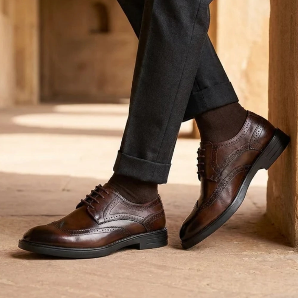 Maxime™ | Chaussures Classiques Confort Durable