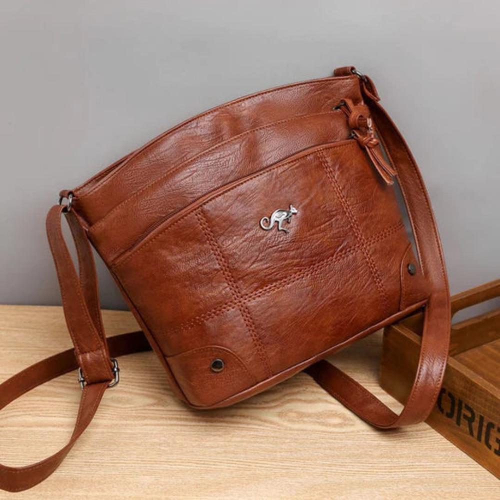 Éléonore™ | Sac intemporel chic