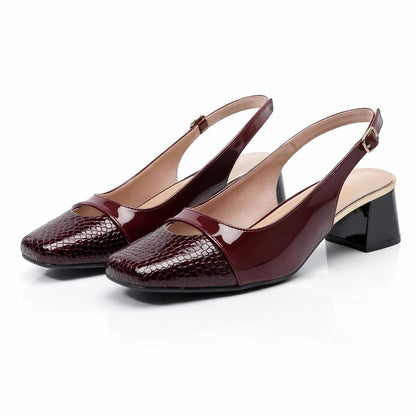 Mélina™ | Talons Allure Légère