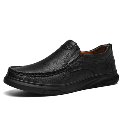 Théodore™ | Mocassins Homme Usage Fluide