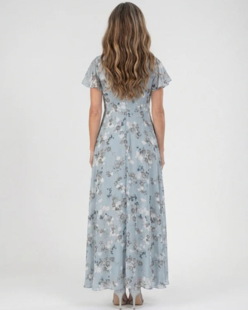 Adèle™ | Robe Été Porté Aérien Quotidien