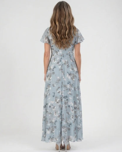 Adèle™ | Robe Été Porté Aérien Quotidien