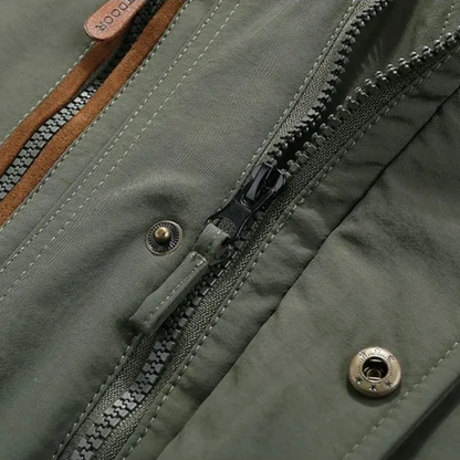 Léandre™ | Veste matelassée élégante
