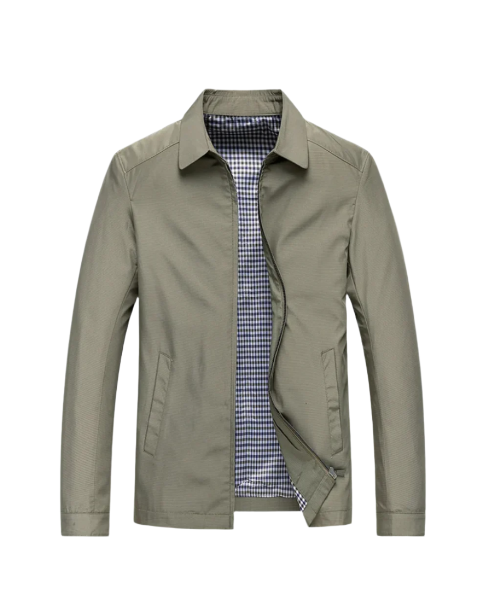 Alvaro™ | Veste thermique moderne