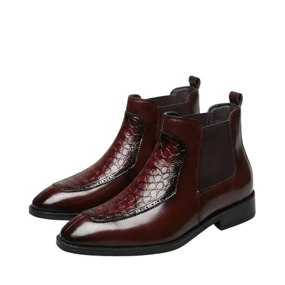 Noé™ | Chaussures Classiques Charisme Calme