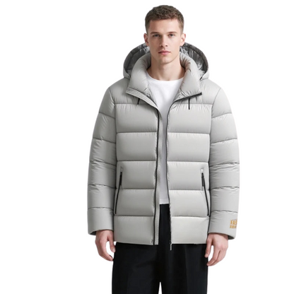 Elian™ | Veste urbaine raffinée