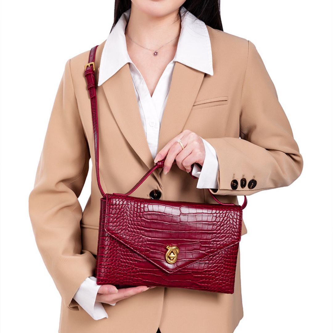 Lemira™ | Sac Été Confiance Haute Paisible